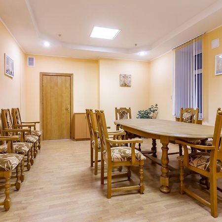 Turist Hotel Gomel Dış mekan fotoğraf