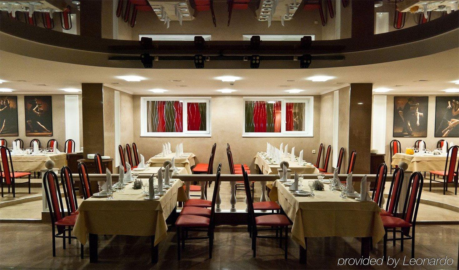 Turist Hotel Gomel Dış mekan fotoğraf