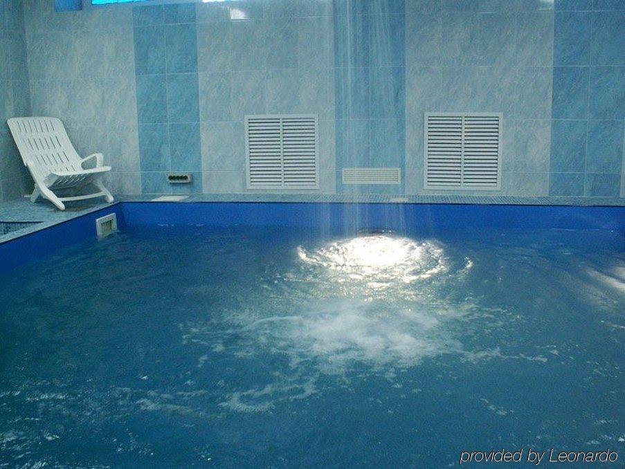 Turist Hotel Gomel Dış mekan fotoğraf