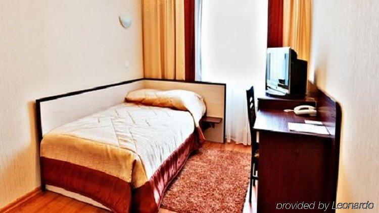 Turist Hotel Gomel Dış mekan fotoğraf