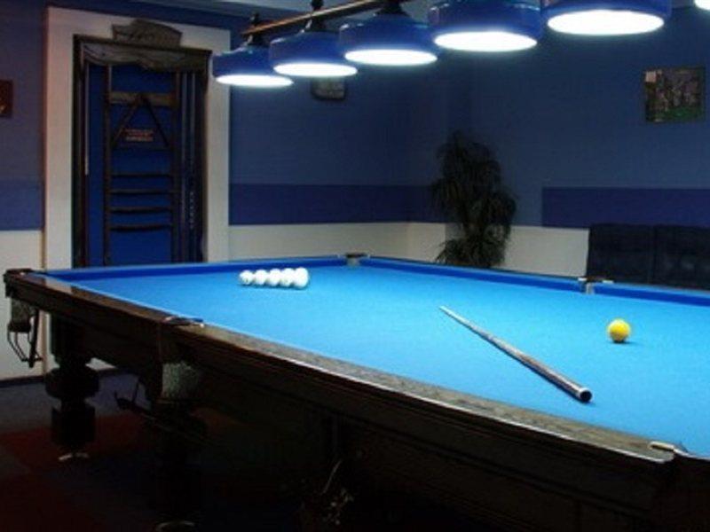 Turist Hotel Gomel Dış mekan fotoğraf