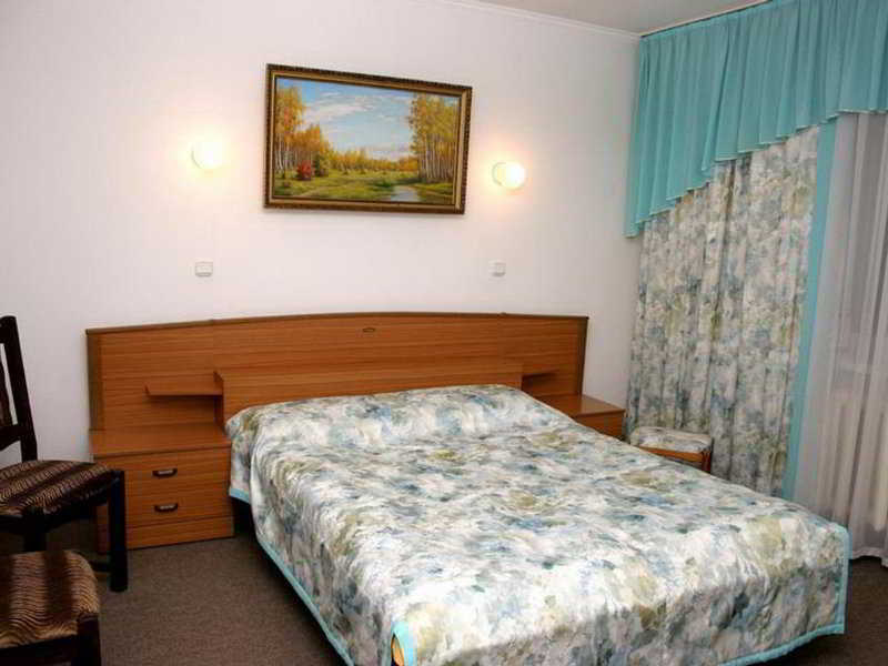 Turist Hotel Gomel Dış mekan fotoğraf