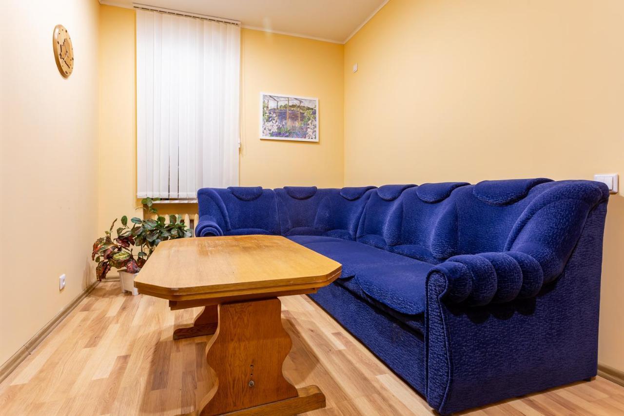 Turist Hotel Gomel Dış mekan fotoğraf