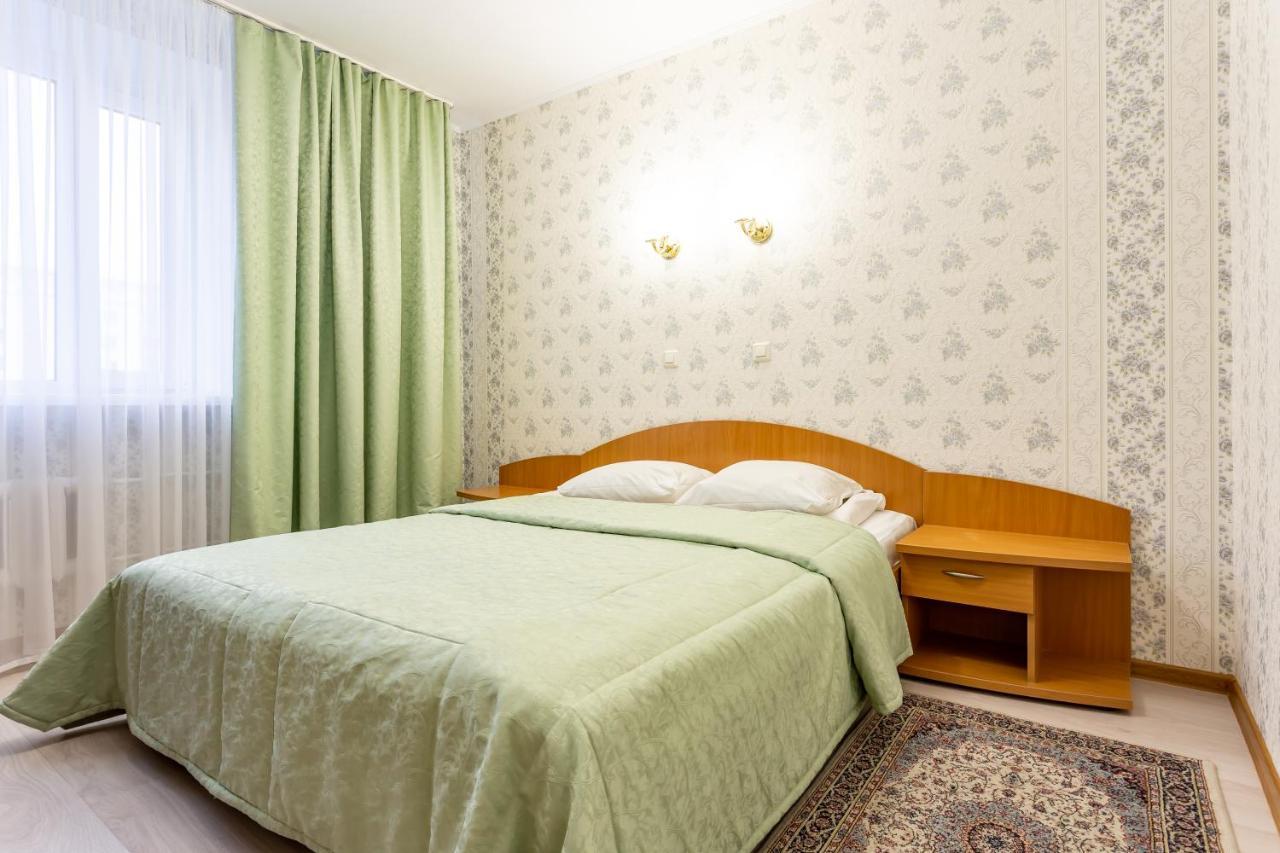 Turist Hotel Gomel Dış mekan fotoğraf