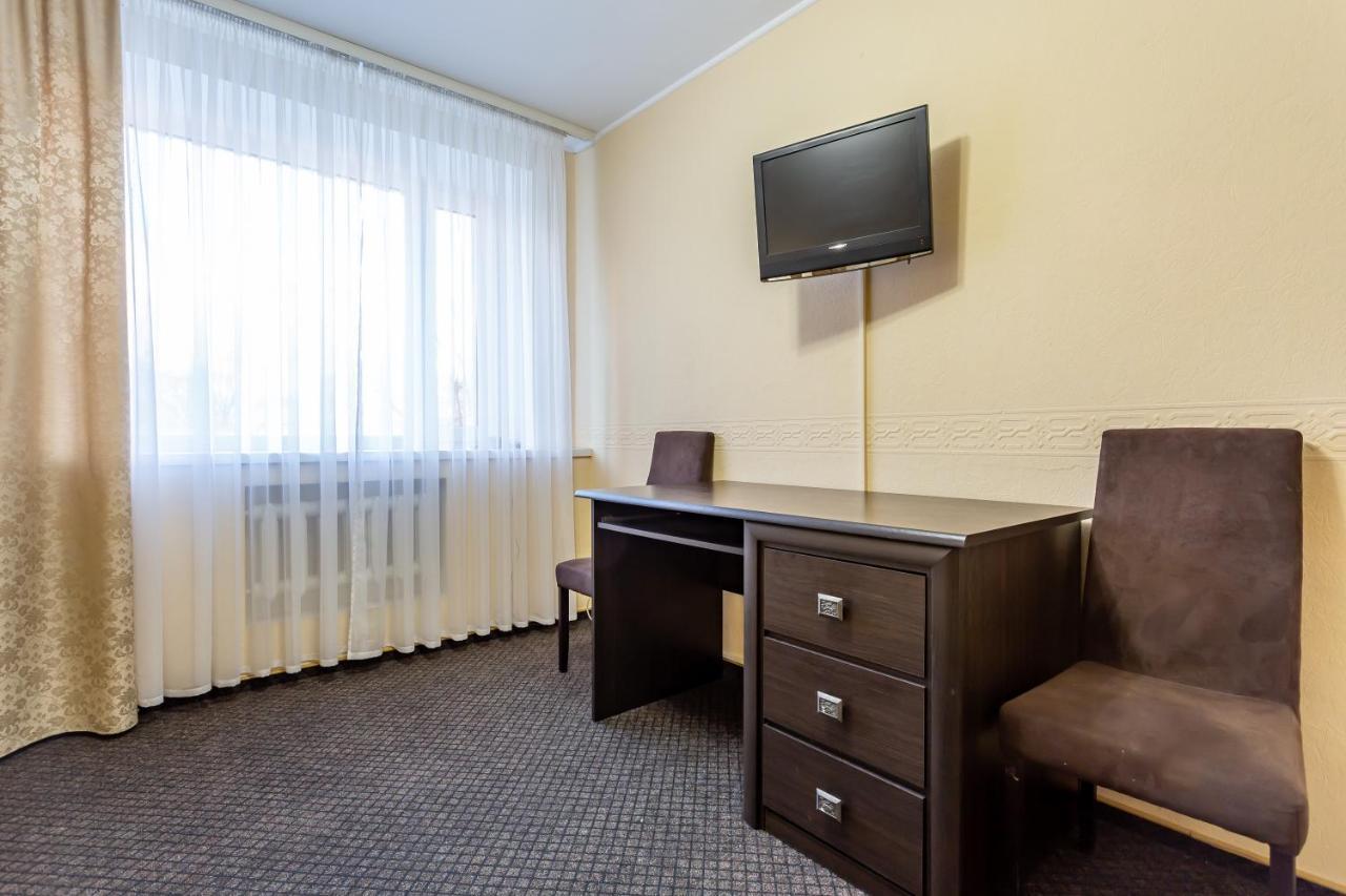 Turist Hotel Gomel Dış mekan fotoğraf