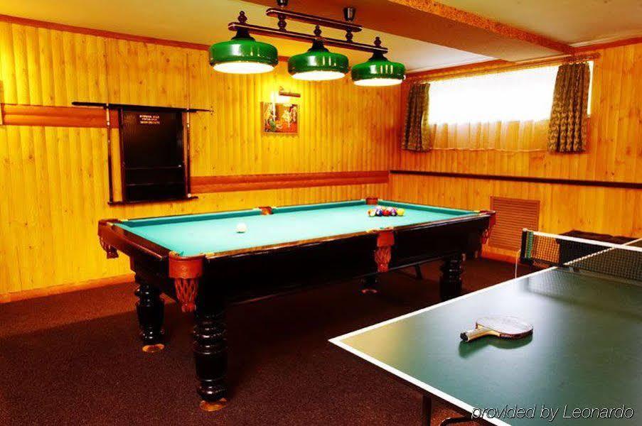 Turist Hotel Gomel Dış mekan fotoğraf