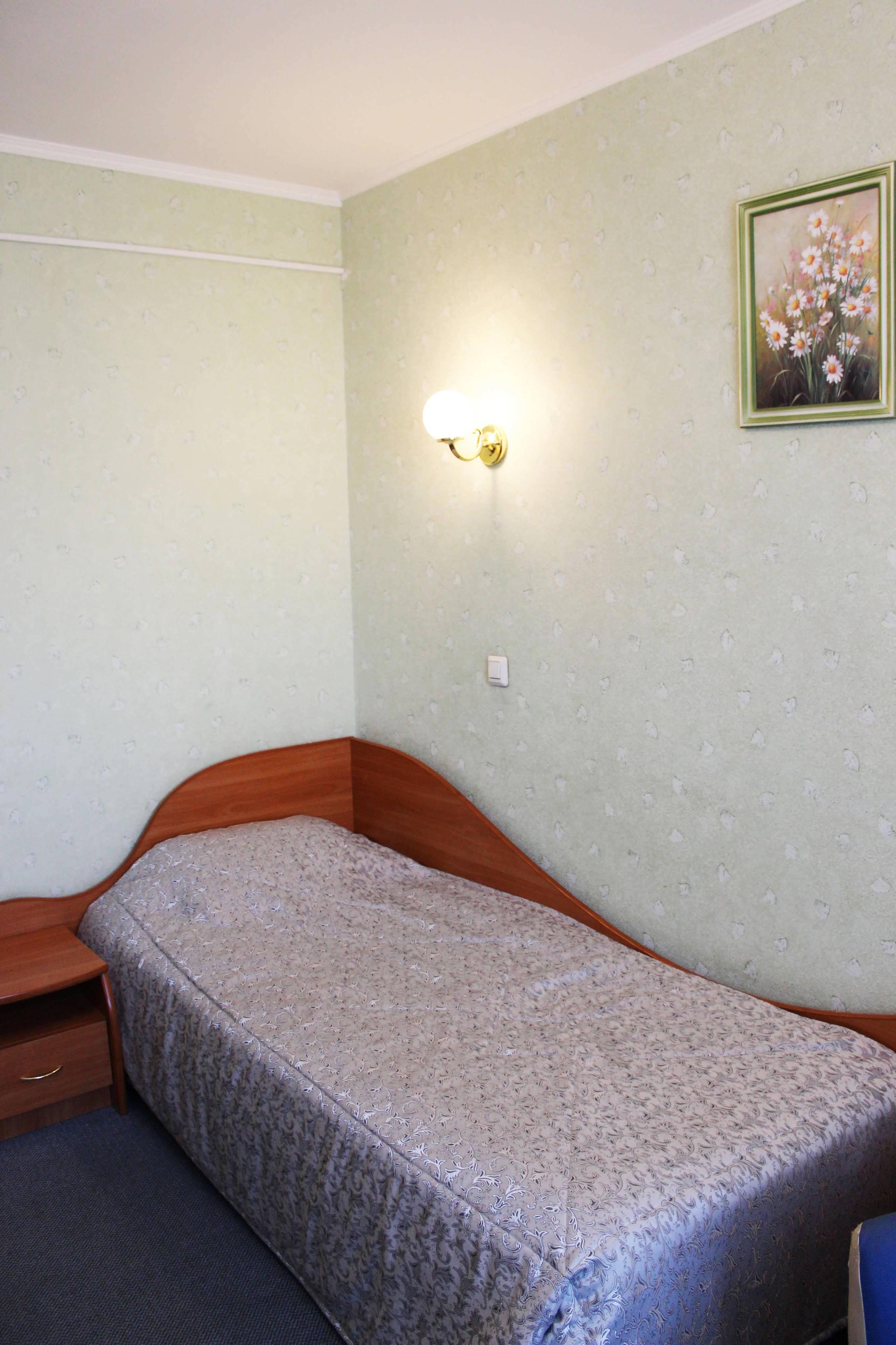Turist Hotel Gomel Dış mekan fotoğraf