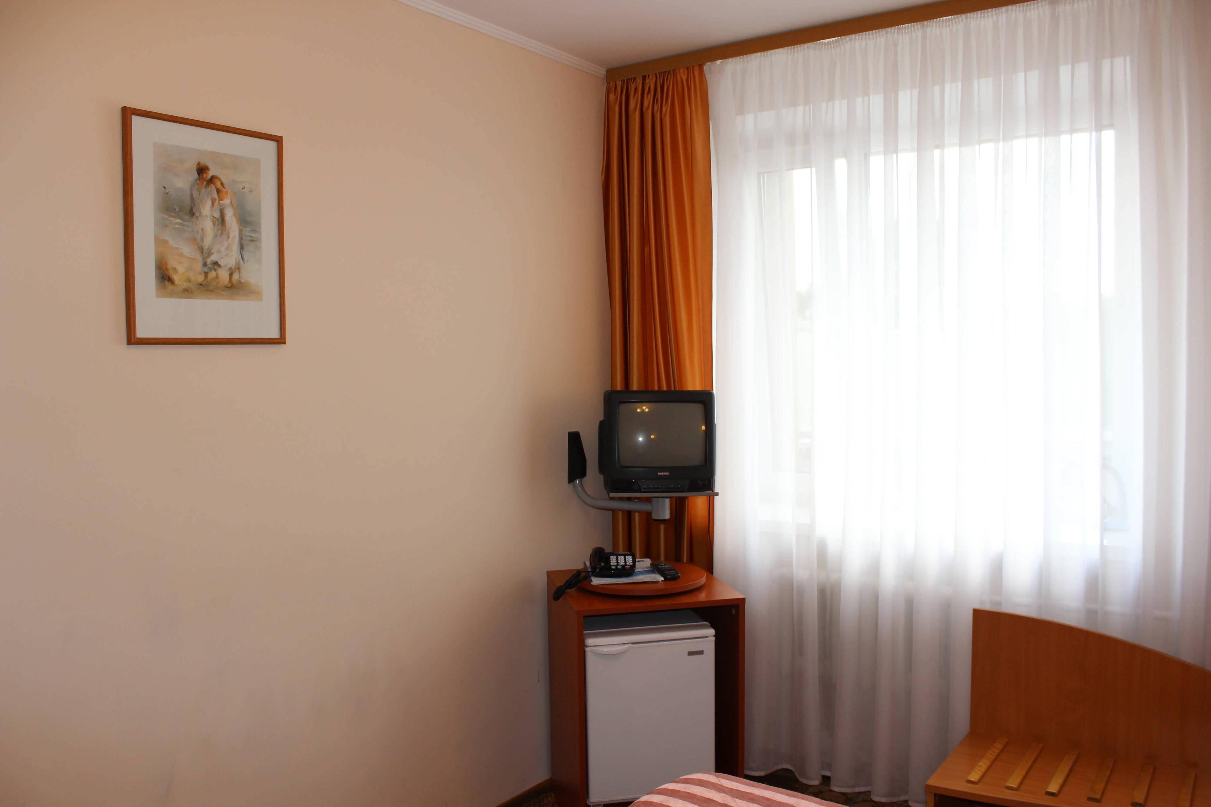 Turist Hotel Gomel Dış mekan fotoğraf