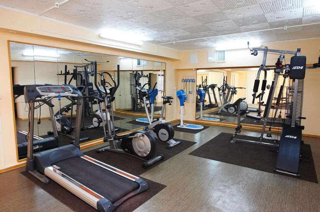 Turist Hotel Gomel Konforlar fotoğraf