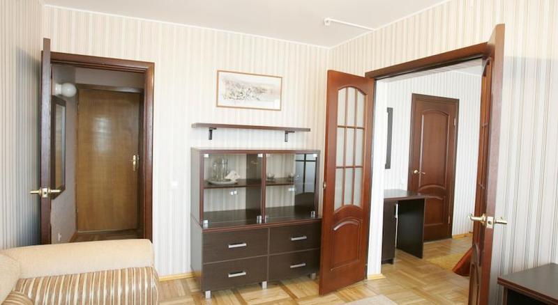 Turist Hotel Gomel Dış mekan fotoğraf